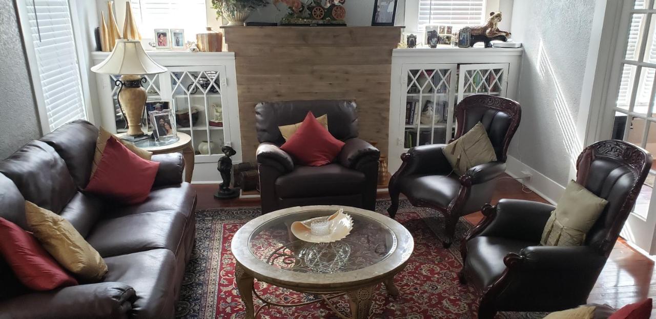 Home Away From Home سان أنطونيو المظهر الخارجي الصورة